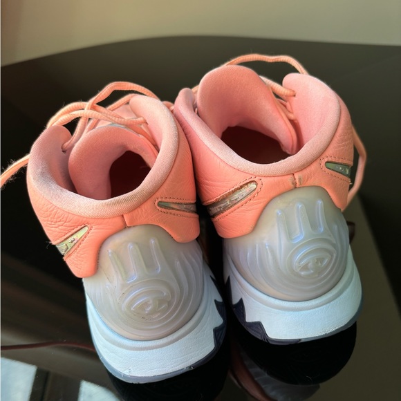 Men’s Nike Kyrie 6 Khepri size 13 - Picture 5 of 5